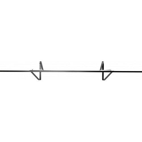 LD-STND-002 , Viewsonic LD-STND-002 signage display mount 135" Black