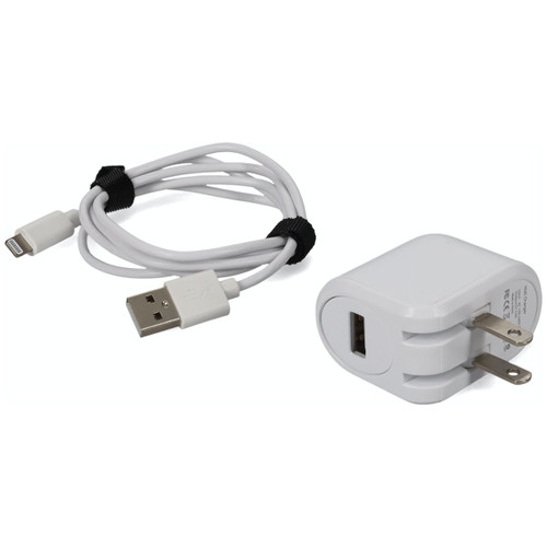 U2LGT1M245V , AddOn Networks U2LGT1M245V mobile device charger White Indoor