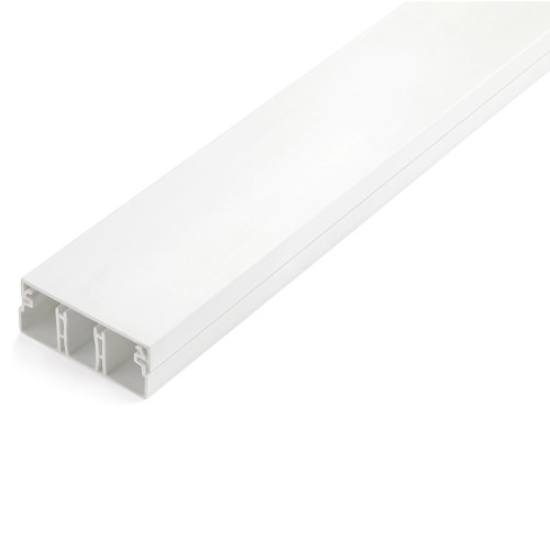 CBMCWD5020 , StarTech.com CBMCWD5020 cable organizer Cable tray White 1 pc(s)