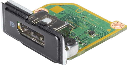 13L54AA , HP DisplayPort Port Flex IO v2 interface cards/adapter Internal