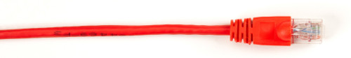 ADD-25FCAT6S-RD , AddOn Networks ADD-25FCAT6S-RD networking cable Red 300" (7.62 m) Cat6