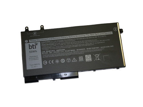 R8D7N-BTI , BTI R8D7N- industrial rechargeable battery Lithium Polymer (LiPo) 4225 mAh 11.4 V