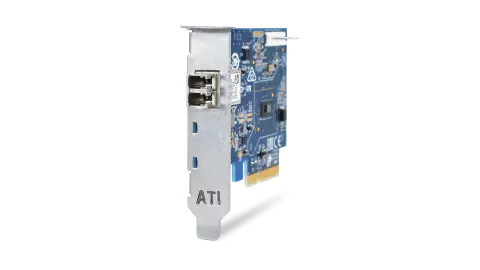 AT-DNC10LC-901 , Allied Telesis DNC10LC Internal Fiber 10000 Mbit/s