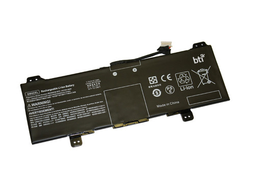 GB02XL-BTI , BTI GB02XL- industrial rechargeable battery Lithium Polymer (LiPo) 6142 mAh 7.7 V