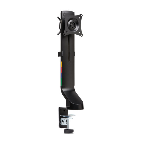 K55512WW , Kensington SmartFit® Space-Saving Single Monitor Arm