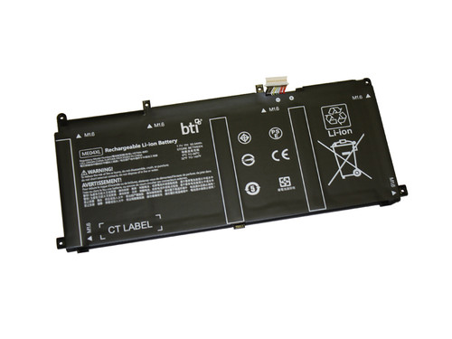 ME04XL-BTI , BTI ME04XL- industrial rechargeable battery Lithium Polymer (LiPo) 4810 mAh 7.7 V