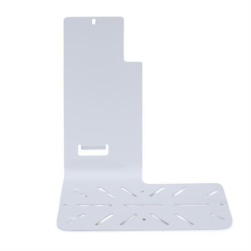 98-467 , Ergotron 98-467 multimedia cart accessory White Holder