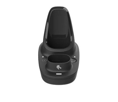 CR6080-SC100F4WW , Zebra CR6080-SC100F4WW mobile device dock station Barcode reader Black