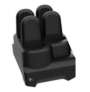 CR6080-SC400F4WW , Zebra CR6080-SC400F4WW mobile device charger Bar code reader Black AC, DC Indoor
