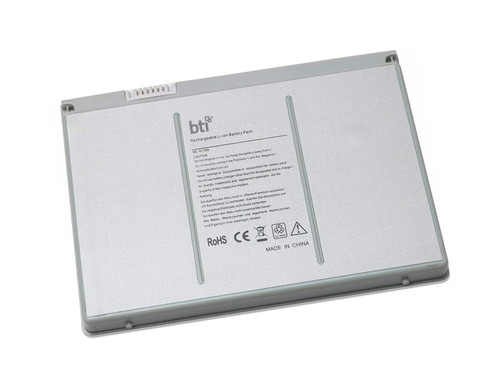 A1189-BTI , BTI A1189- industrial rechargeable battery Lithium Polymer (LiPo) 6600 mAh 10.8 V