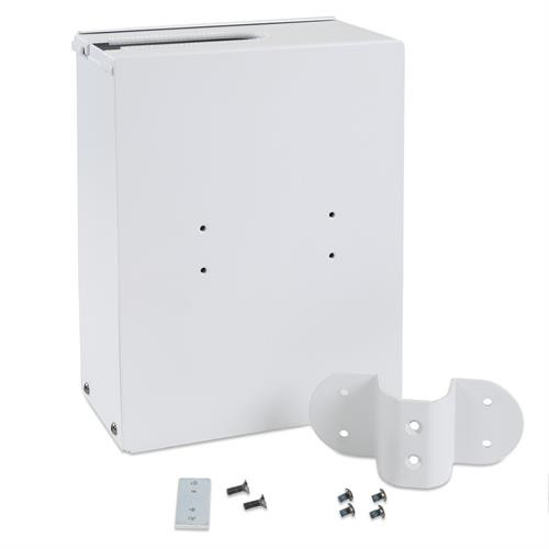 98-524-211 , Ergotron 98-524-211 battery box White