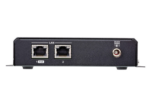 VE8952R , ATEN VE8952R AV extender AV receiver Black