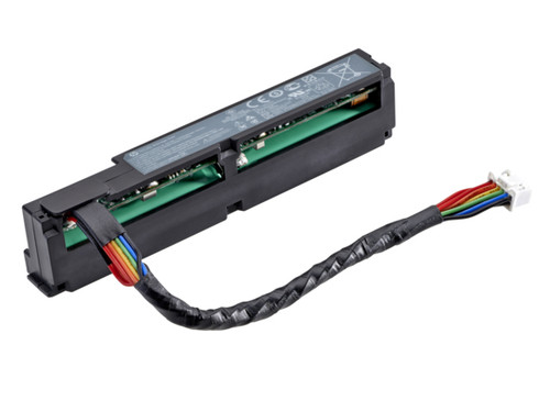 875241-B21 , HPE 96W Smart Storage Battery Lithium-Ion (Li-Ion)