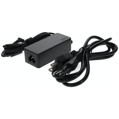 ADLX45DLC3A-AA , AddOn Networks ADLX45DLC3A-AA power adapter/inverter Indoor 45 W Black