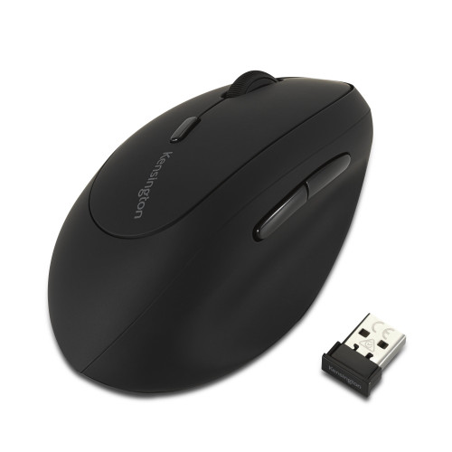 K79810WW , Kensington Pro Fit® Left-Handed Ergo Wireless Mouse
