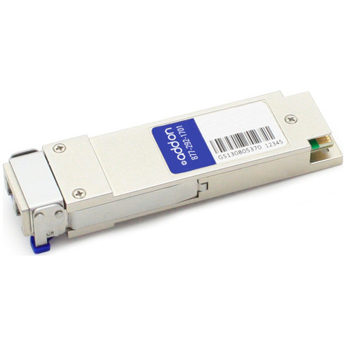 Q28-502-AO , AddOn Networks Q28-502-AO network transceiver module Fiber optic 100000 Mbit/s QSFP28 850 nm
