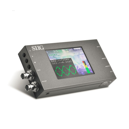 CE-SD0J11-S1 , Siig CE-SD0J11-S1 video signal converter Scaler video converter 1920 x 1080 pixels