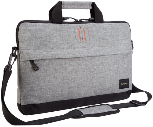 TSS63204US , Targus TSS63204US laptop case 15.6" Sleeve case Gray