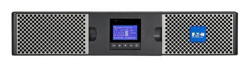 9PX2000RT-L , Eaton 9PX2000RT-L uninterruptible power supply (UPS) Double-conversion (Online) 2 kVA 1800 W 7 AC outlet(s)