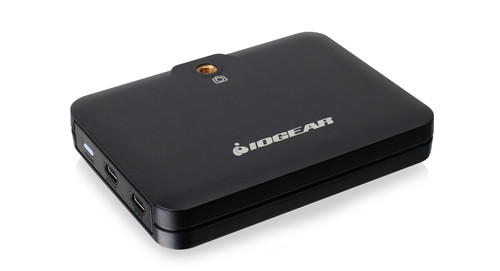 GUV302P , iogear GUV302P video capturing device USB 3.2 Gen 1 (3.1 Gen 1)
