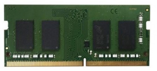 RAM-8GDR4T0-SO-2666 , QNAP RAM-8GDR4T0-SO-2666 memory module 8 GB 1 x 8 GB DDR4