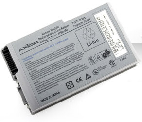 L11119-855-AX , Axiom LI ION 3C NB BATT FOR HP L11119 855 Battery