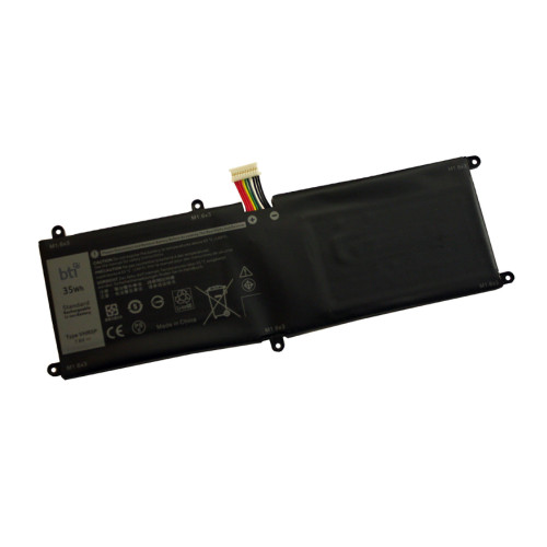 VHR5P-BTI , BTI VHR5P- industrial rechargeable battery Lithium-Ion (Li-Ion) 4600 mAh 7.6 V