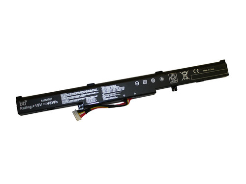 A41N1501-BTI , BTI A41N1501- industrial rechargeable battery Lithium-Ion (Li-Ion) 15 V