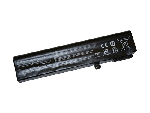 BTY-M6H-BTI , BTI BTY-M6H- industrial rechargeable battery Lithium-Ion (Li-Ion) 10.8 V