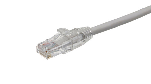 AXG99799 , Axiom AXG99799 networking cable White 2400" (61 m) Cat6 U/UTP (UTP)