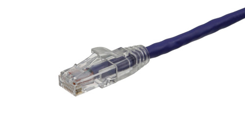AXG99782 , Axiom AXG99782 networking cable Purple 419.7" (10.7 m) Cat6 U/UTP (UTP)