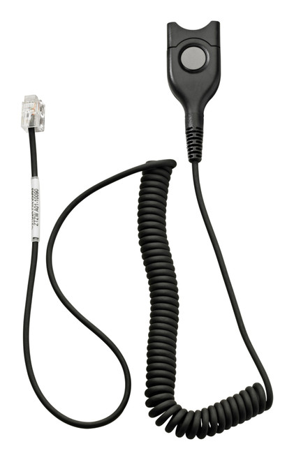 1000836 , EPOS CSTD 01 Cable