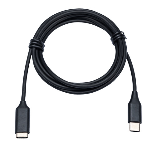 14208-15 , Jabra 14208-15 USB cable 47.2" (1.2 m) USB C Black