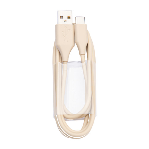 14208-33 , Jabra 14208-33 USB cable 47.2" (1.2 m) USB A USB C Beige