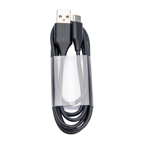 14208-31 , Jabra 14208-31 USB cable 47.2" (1.2 m) USB A USB C Black