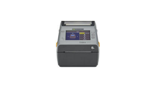ZD6A042-D01F00EZ , Zebra ZD621 label printer Direct thermal 203 x 203 DPI 203 mm/sec Wired & Wireless Ethernet LAN Bluetooth