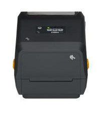 ZD4A042-301E00EZ , Zebra ZD421 label printer Thermal transfer 203 x 203 DPI 102 mm/sec Wired & Wireless Ethernet LAN Bluetooth