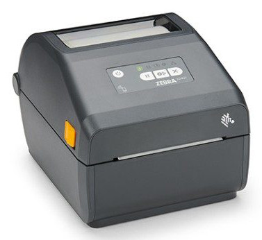 ZD4A043-D01E00EZ , Zebra ZD421 label printer Direct thermal 300 x 300 DPI 102 mm/sec Wired & Wireless Ethernet LAN Bluetooth