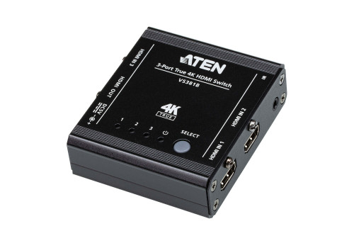 VS381B , ATEN VS381B video switch HDMI