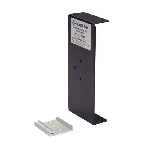 KVXLC-DRM , Black Box KVXLC-DRM AV extender accessory