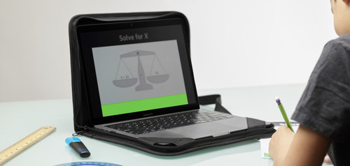 EDA003 , Belkin EDA003 notebook case 12" Black