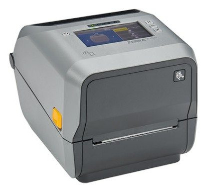ZD6A143-301LR1EZ , Zebra ZD621R label printer Thermal transfer 300 x 300 DPI 152 mm/sec Wired Ethernet LAN