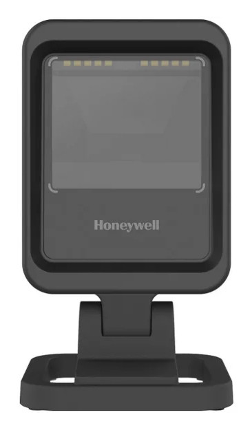 7680GSR-2-1-N , Honeywell Genesis XP 7680g Fixed bar code reader 1D/2D Black