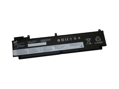00HW022-BTI , BTI 00HW022- industrial rechargeable battery Lithium-Ion (Li-Ion) 2133 mAh 11.25 V