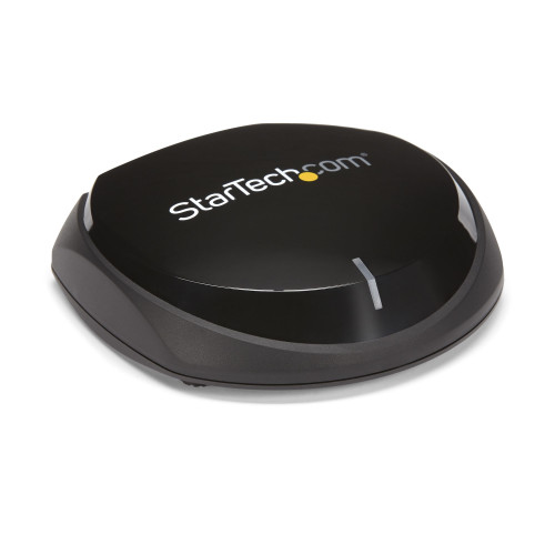 BT52A , StarTech.com BT52A Bluetooth music receiver 787.4" (20 m) Black
