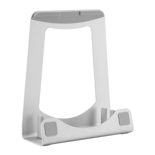 LTSTND2IN1 , StarTech.com LTSTND2IN1 laptop stand Silver 15"