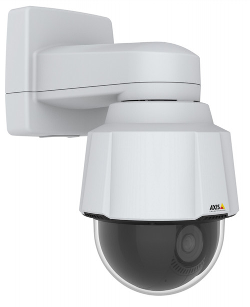 01682-004 , Axis P5655-E 60 Hz Dome IP security camera Indoor & outdoor 1920 x 1080 pixels Ceiling/wall