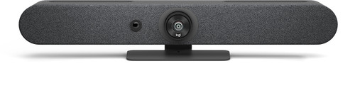 TAPRMGUNIAPP , Logitech Rally Bar Mini + Tap Cat5 video conferencing system Ethernet LAN