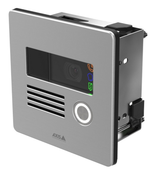 02067-001 , Axis 02067-001 intercom system accessory Flush mount box