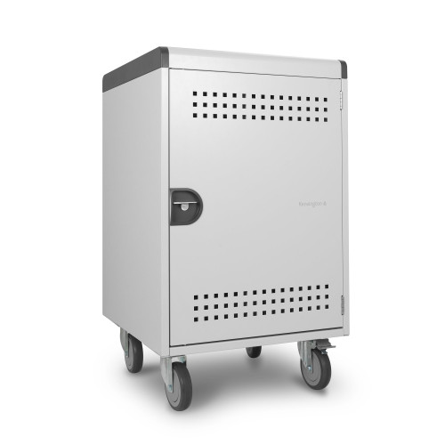 K62323NA , Kensington AC30 30-Bay Security Charging Cabinet
